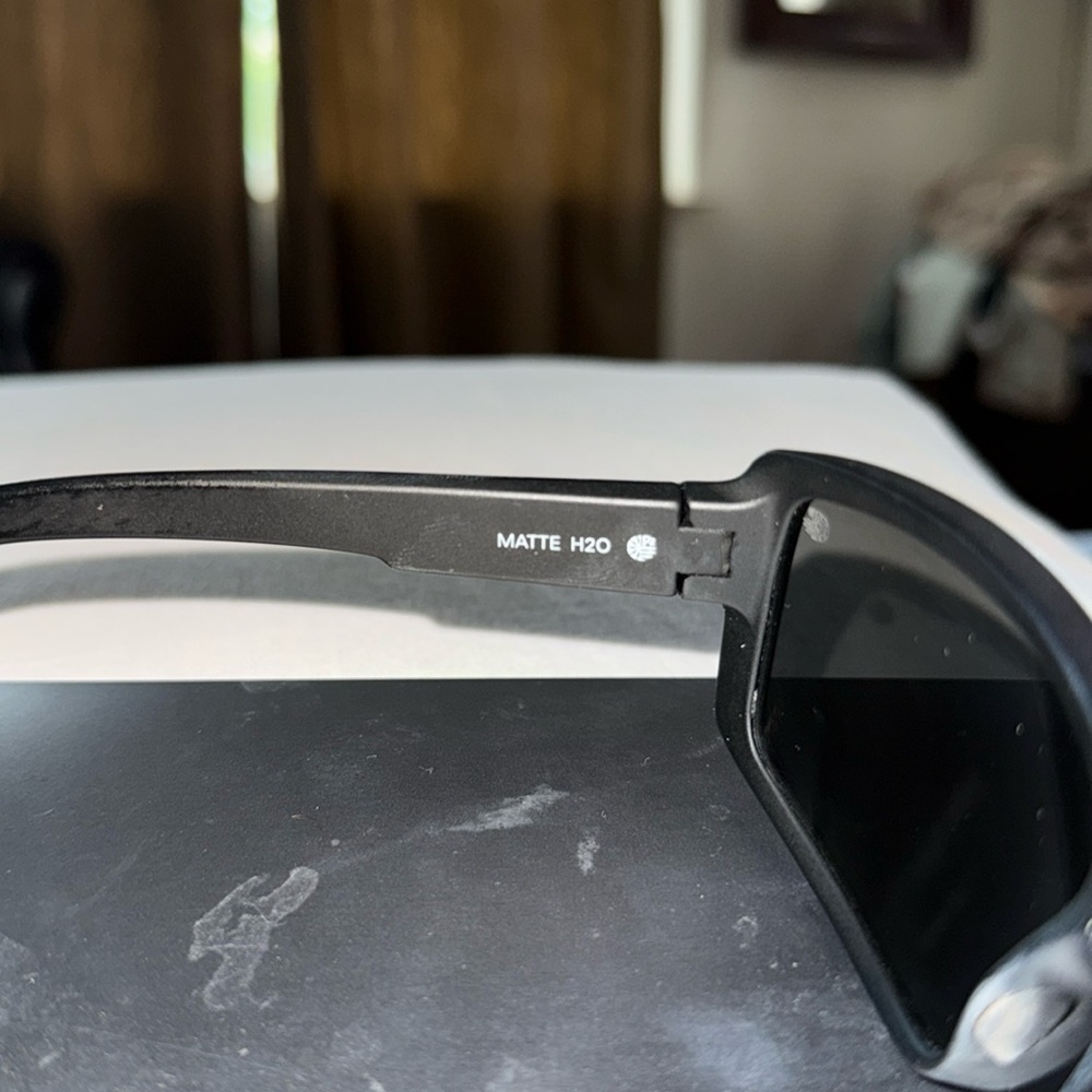 Dragon, Matte Black H2o Floatable Double Dose Sun… - image 7